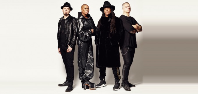 Skunk Anansie: Novi singl uoči koncerta u Zagrebu