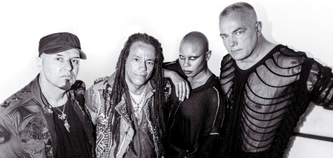 Skunk Anansie slažu listu najvećih hitova za Zagreb