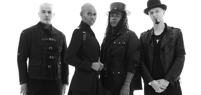 INmusic Festival: Energični Skunk Anansie stiže u Zagreb!