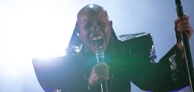 Skunk Anansie zaključio izvrsnu koncertnu sezonu u Zagrebu