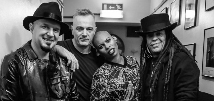 Dobre vijesti s INmusica: Skunk Anansie u lipnju u Zagrebu!