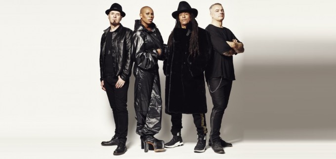 Uoči Zagreba: Skunk Anansie uvršteni u Kerrang Hall Of Fame