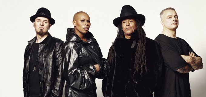 Skunk Anansie 27. srpnja na zagrebačkom stadionu Šalata