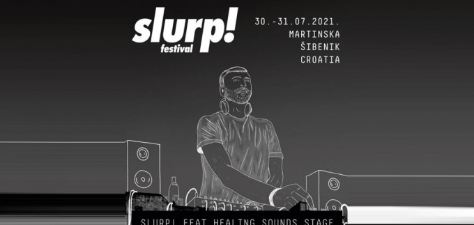 Poznat je kompletan line-up desetog Slurp! festivala