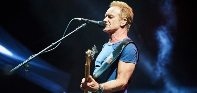 Sting u Puli održao koncert za pamćenje