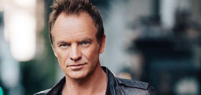 Sting spreman za Pulu: 'Veselim se povratku pred obožavatelje!'