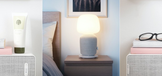 IKEA i Sonos osvjetljuju zvuk na novi način