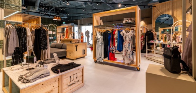 Novi britanski brand u Designer Outletu Croatia