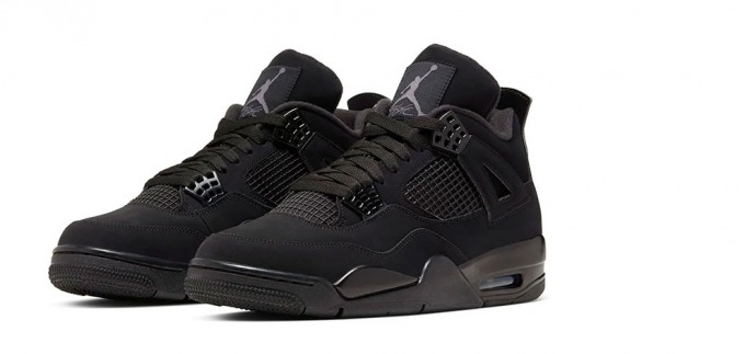 Tenisice Air Jordan 4 'Black Cat' vraćaju se na scenu