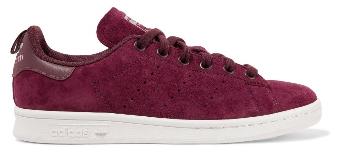 Tenisice koje želimo: adidas Stan Smith u boji burgundije