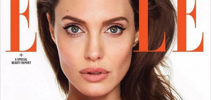 Izrazito učinkovita: Sjajila za usne poput Angeline Jolie!