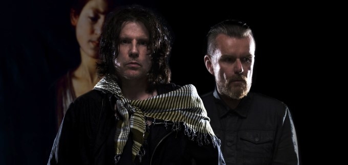 Zagreb RockFest: The Cult 27. lipnja na Šalati