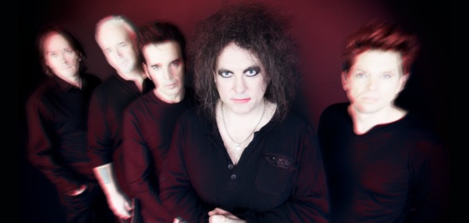 The Cure dogodine stiže u Arenu Zagreb