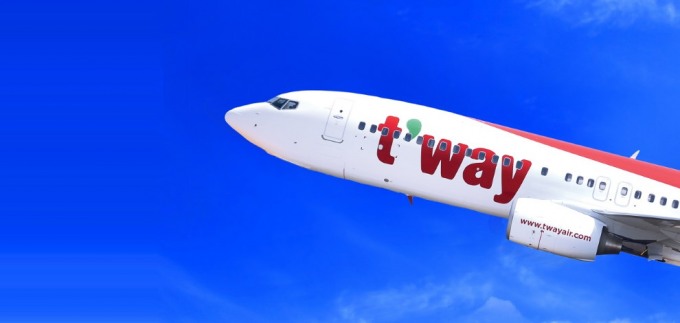 T'way Air Co. povezuje Južnu Koreju i Hrvatsku