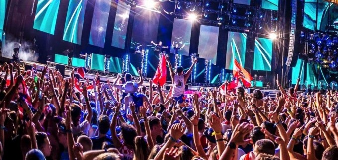 Ultra Europe od 5. do 11. srpnja 2018., ulaznice od sutra u prodaji