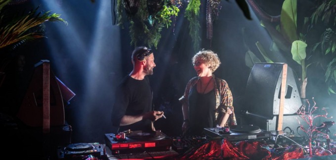 Margaret Dygas i Raresh najavili We Love Sound Open Air