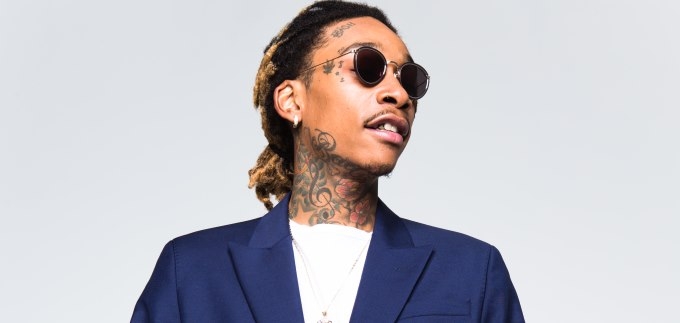 Exit Festival 2016: Wiz Khalifa prvi headliner