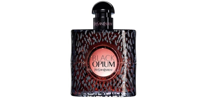 YSL Black Opium Wild Edition: Divlje neodoljiv, savršen za jesen!