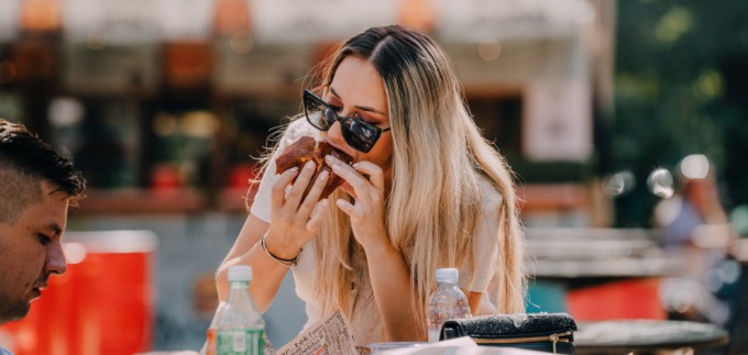 Burgermanija vlada gradom, otvoren Zagreb Burger Festival