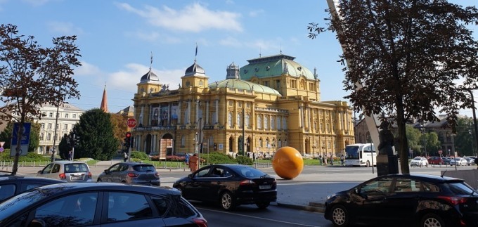 600.000 noćenja tijekom Božića i Nove godine