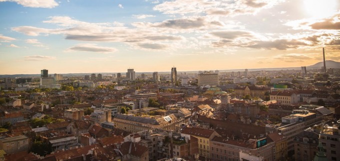 Još jedno vrijedno priznanje za Zagreb i Dubrovnik