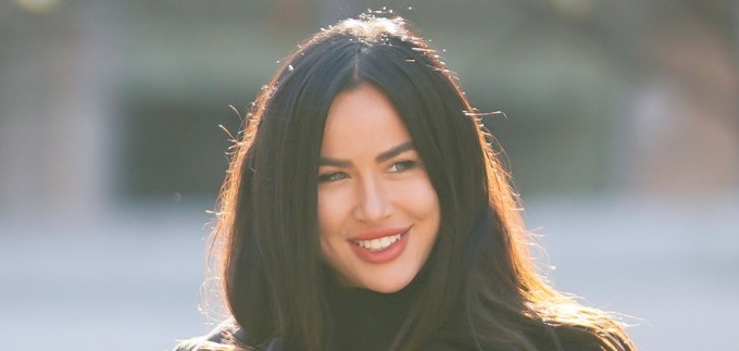 'Zagrebačka Megan Fox' u hit čizmicama koje su trenutno na sniženju