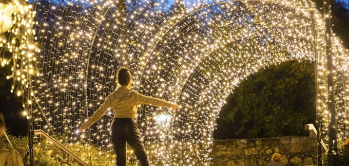 Otkrijte najzvjezdaniju adventsku priču u Parku Grič