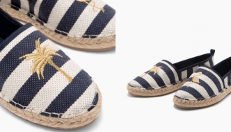 Tražite espadrile? Bershka nudi jedne savršene!