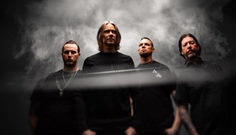 Singl 'Silent Divide' najavljuje novi album Alter Bridgea