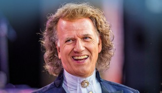 André Rieu najavio koncertni spektakl u Zagrebu