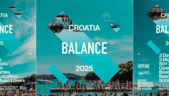 Australski Balance Music dolazi u Hrvatsku