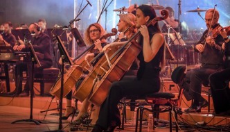 Spektakl za ljubitelje Metallice u Lisinskom