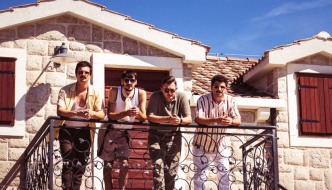 BluVinil pjeva o južnjačkom receptu za sreću