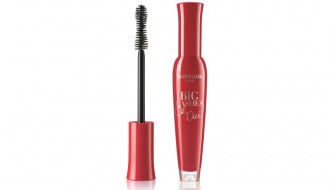 Bourjois Big Lashes Oh Oui: Reci Bonjour dugačkim trepavicama!