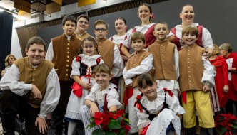 29. Božićni sajam oduševio ponudom iz cijelog svijeta