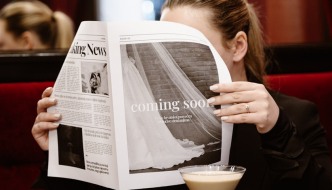 Bridal donosi jedinstven pogled na svijet vjenčanja