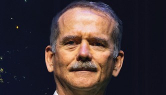 Astronaut koji je zaludio Europu uskoro u Lisinskom