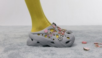 Crocs lansirao futurističke klompe Caged Clog