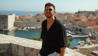 DJ superstar Hot Since 82 stiže na Zagreb Pyramids