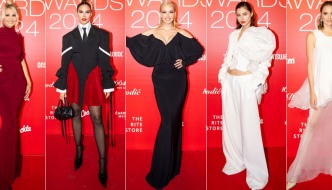 Elle Style Awards okupio poznate Hrvatice, evo što se nosilo