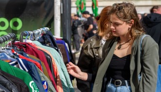 Novi Ful Kul Buvljak održat će se 30. studenog