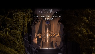 U Hrvatsku se vraća festival Gates of Agartha