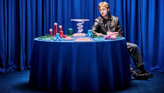 IKEA i Gustaf Westman donose novu kolekciju za blagdane