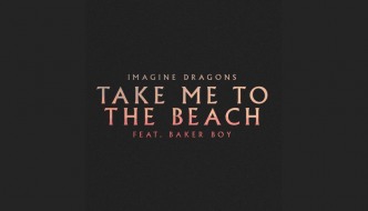 Imagine Dragons i Baker Boy prestavljaju suradnju