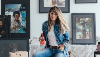 Ivana Fischer i Old Pilot’s Art Edition donose zanimljivu priču