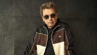 Jean Michel Jarre dolazi u Arenu Pula