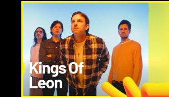 Kings of Leon na novom izdanju INmusic festivala