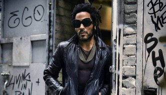 Lenny Kravitz najavio veliki povratak u Hrvatsku