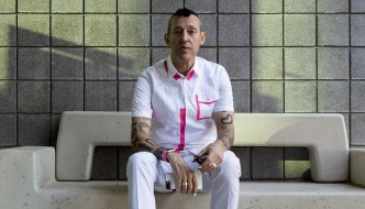 Svjetska ikona dizajna Karim Rashid dolazi u Rovinj