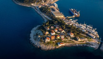 Utrka XTERRA Croatia stiže na Mali Lošinj